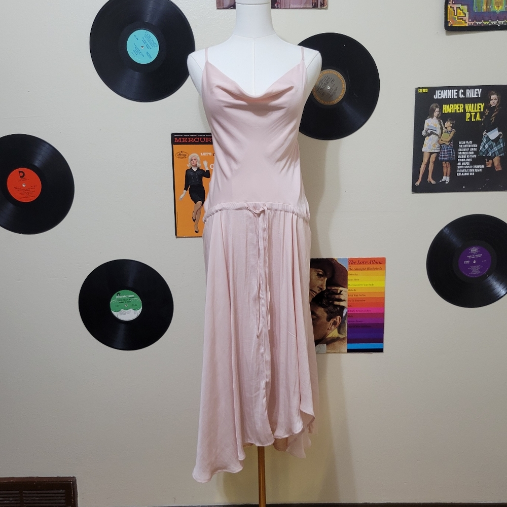 Hello Molly | Bayshore Midi Dress - Picture 9 of 11